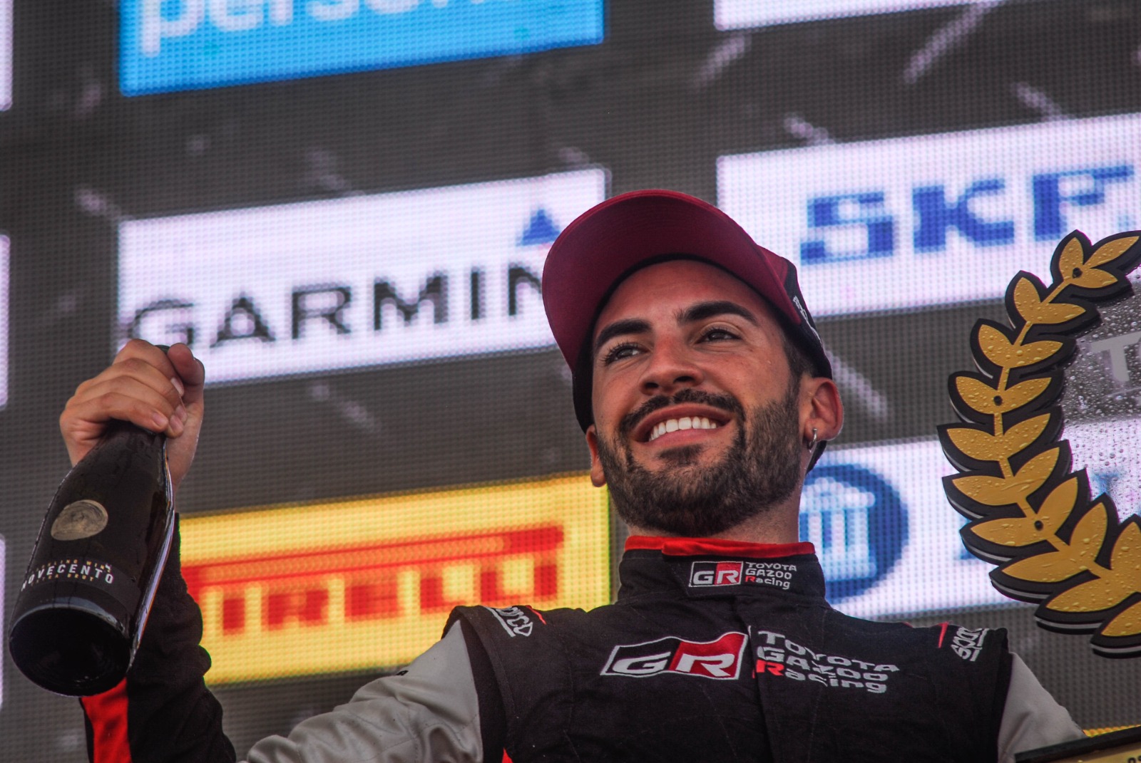 GALERIA: Las mejores imágenes del domingo del TC2000 en Buenos Aires: WhatsApp Image 2023-02-26 at 15.30.30 (1).jpeg